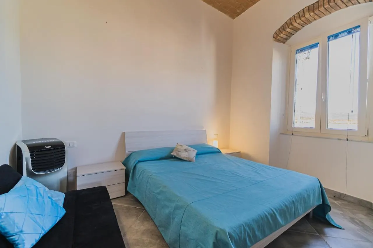 Appartamenti Brezza Marina A Campo Marina di Campo Apartment