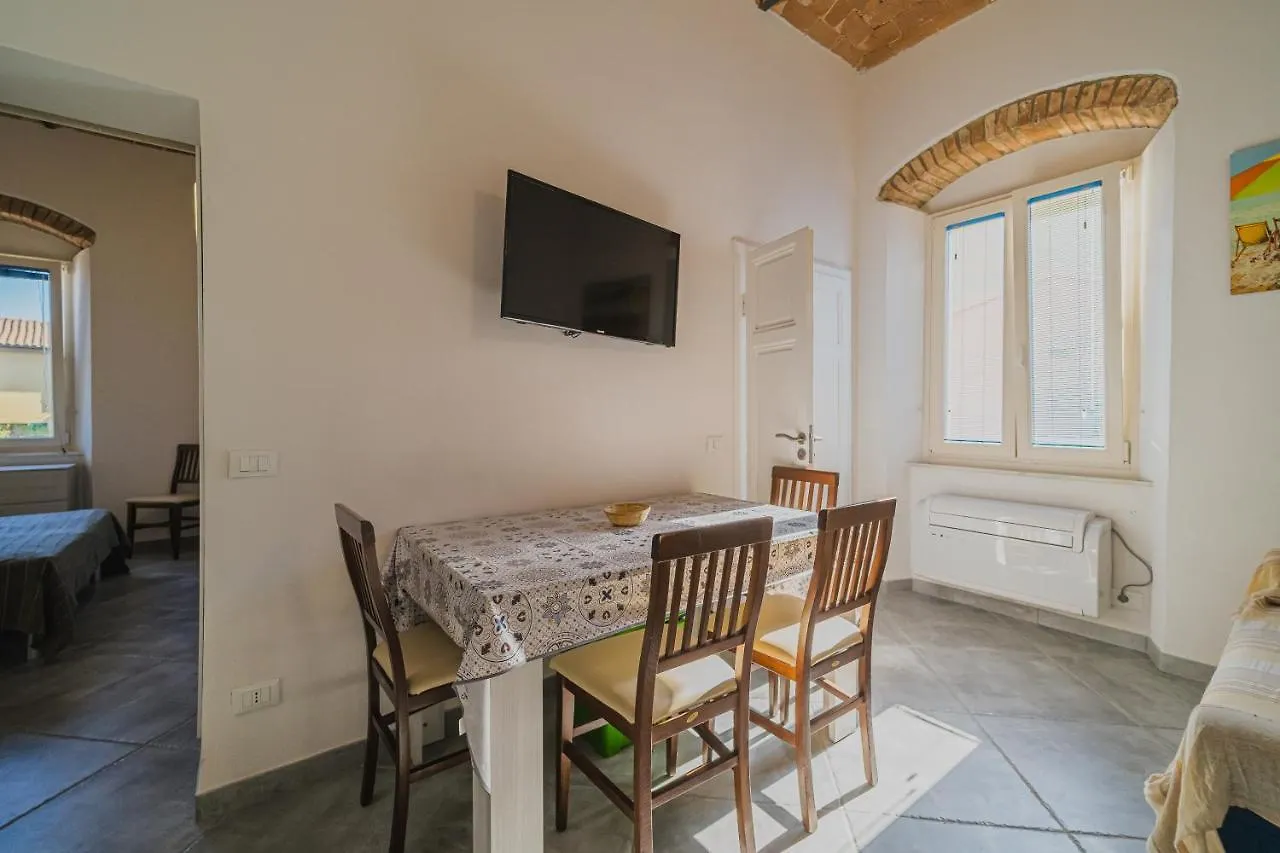 Appartamenti Brezza Marina A Campo Marina di Campo Apartment